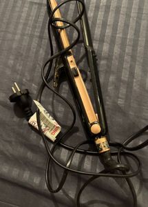Professional Hair Straightener