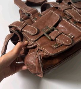 Vintage mulberry bag