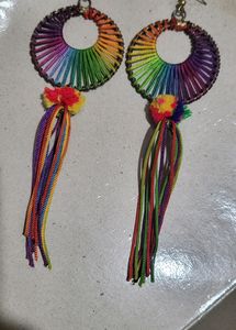 Earring