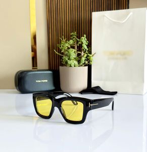 Tomford Sunglasses