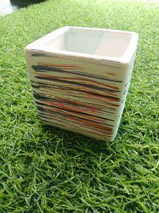 Mini  Pot