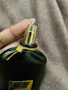 Tom Ford Black Orchid