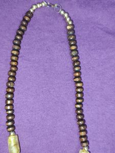 Beautiful Indo Western Neckpiece