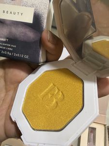 Fenty Beauty Killawatt Highlighter