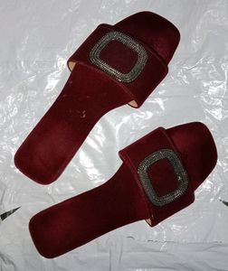 slippers