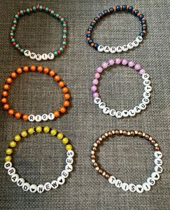 Coldplay Bracelets