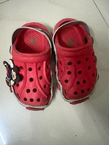 Kids Mickey Mouse &amp; Spider-Man Shoes