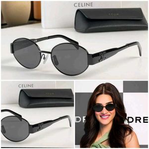 Celine Oval Sunglasses PREMIUM QUALITY FOR LADIES