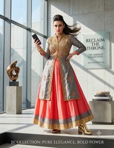 ⏬PRICE DROP Bridal Heavy Lehanga, Kurti, Dupatta