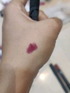 Sugar Matte Attack Transferproof Lipstick