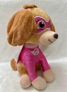Paw Patrol Skye Plush Toy