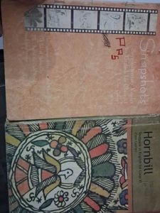 Class XI Textbooks - PCM, PEd, Arts, English