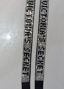Victoria's Secret Bra Rhinestone Strap
