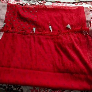Elegant Embroidered Sarees