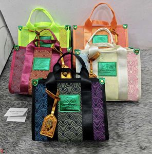 KURT GEIGER LONDON TOTE BAG
