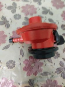 Gas Regulator