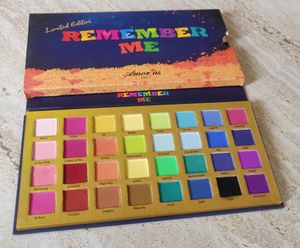 Summer Pop Color Eyeshadow Palette 😍
