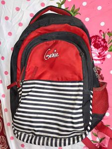 Genie Backpack