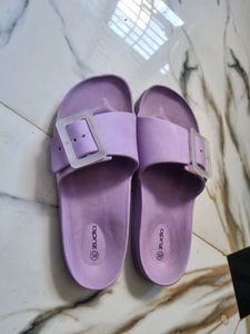 Zudio slide ons | Comfy Slippers
