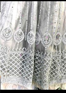 HANDWORK GOWN🎀✨