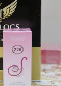 225 Smart Collection Perfumes