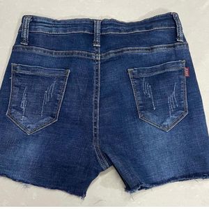 Jeans Short
