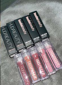 Huda Beauty Faux Filler Gloss