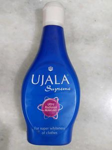 New Ujala Supreme - Fabric Whitener