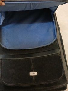 VIP Large Checkin Suitcase/Trolley with lock