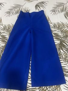 Zara Wide Leg Trousers