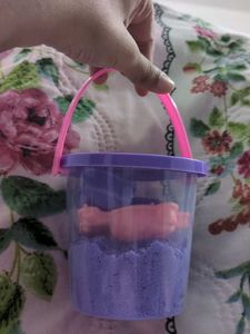 Ratna's Unicorn Sand Mini