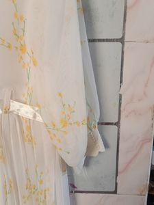 Girls Cothing Long Dress