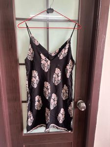 Stylish SHEIN Floral Print Top