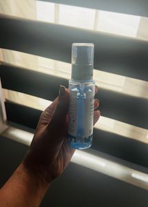 Plum Coconut &amp; Squalane Hair Serum  growth oi