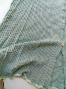 Green Pastel Top ❣️