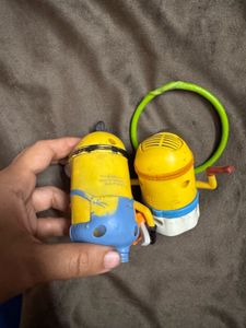 Despicable Me Minions Toys- for collectors