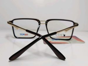 Stylish Square Frame Glasses