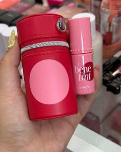 Benefit Cosmetics Lip Tint with Pouch