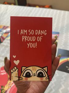 Factor Notes Post Cards - Set of 8