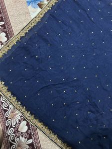 Designer banarsi parsi salwar suit