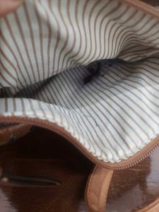 Christian Siriano Satchel Handbag