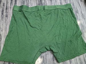 Men's Green Briefs🧡