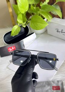 RAYBAN*🔥*2 COLOURS UNISEX SUNGLASSES TOP NOTCH QU