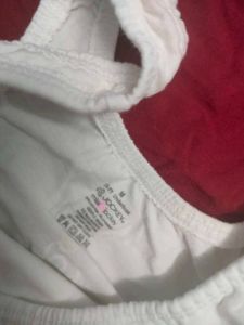 Jockey Sports Bra