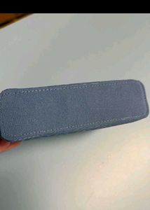 EUC MISSONI Delta One Travel Makeup Toiletry