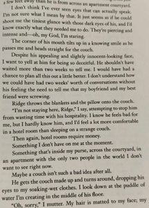 Maybe Someday - Colleen Hoover