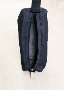 🆕️ Pencil Pouch (Black Jeans)