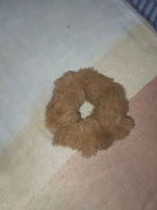 Golden Scrunchy Combo