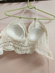 Bralete Beach Wear