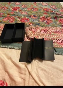 Daniel Wellington Watch MOP rose gold